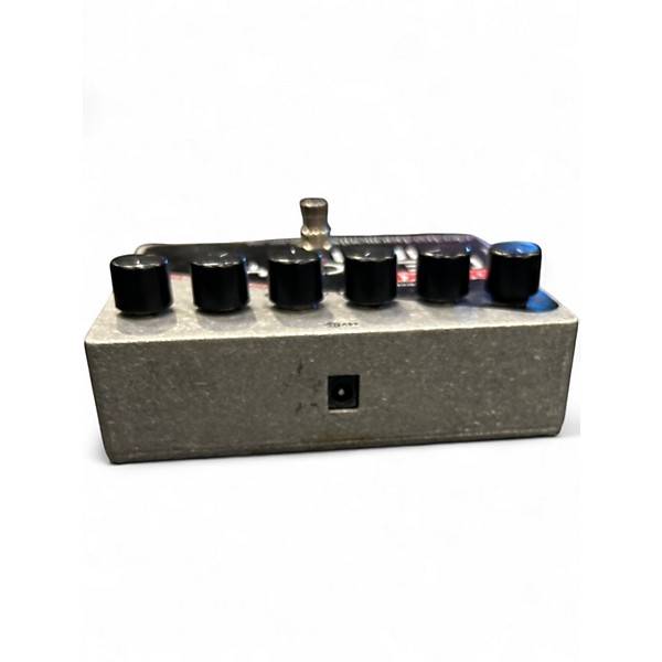Used Electro-Harmonix Deluxe Memory Man Effect Pedal