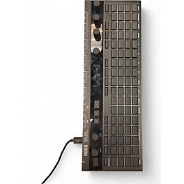 Used KORG SQ-64 Production Controller