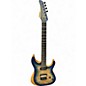 Used Schecter Guitar Research REAPER 6 Seafoam Pearl Solid Body Electric Guitar thumbnail