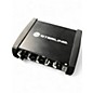 Used Sterling Audio SHA4 Headphone Amp