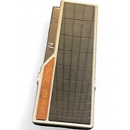 Used Fender TREAD LIGHT VOLUME/EXP PEDAL Pedal