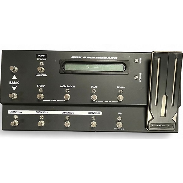 DTM・DAW LINE 6 FBV Shortboard MkII Line 6 FBV Shortboard MkII Reviews | Sweetwater