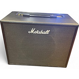 Used Marshall CODE 50W 1x12 Guitar Combo Amp