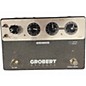 Used Grobert Effects The One Chorus Effect Pedal thumbnail
