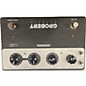 Used Grobert Effects The One Chorus Effect Pedal
