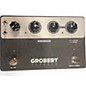 Used Grobert Effects The One Chorus Effect Pedal
