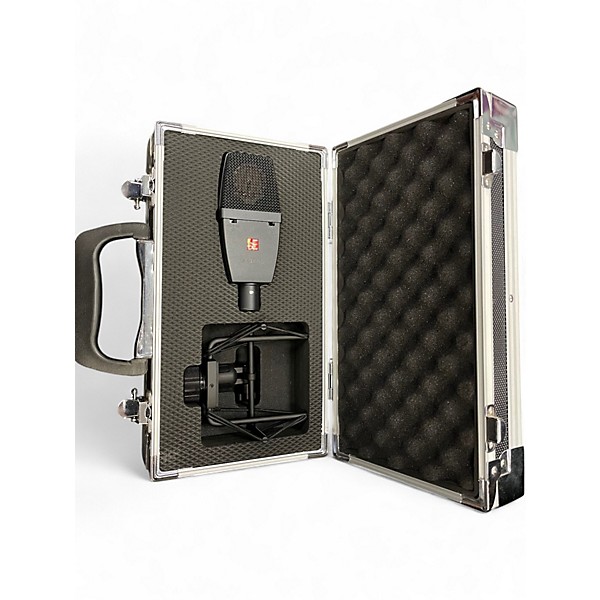 Used sE Electronics sE4100 Condenser Microphone
