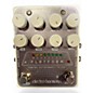 Used 2020s Electro-Harmonix Platform Stereo Compressor Limiter Effect Pedal thumbnail