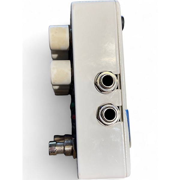 Used 2020s Electro-Harmonix Platform Stereo Compressor Limiter Effect Pedal