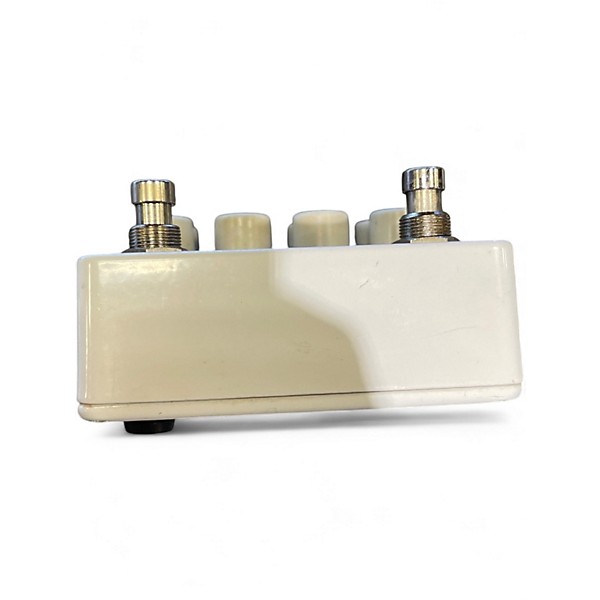 Used 2020s Electro-Harmonix Platform Stereo Compressor Limiter Effect Pedal