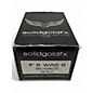 Used SolidGoldFX if 6 was 9 Effect Pedal thumbnail
