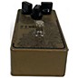 Used SolidGoldFX if 6 was 9 Effect Pedal
