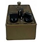 Used SolidGoldFX if 6 was 9 Effect Pedal