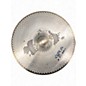Used Wuhan Cymbals & Gongs 14in ORA SILENT Cymbal