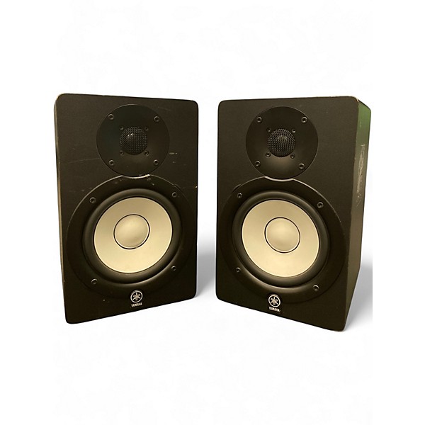 専用　YAMAHA HS50M Used Yamaha HS50M Pair Powered Monitor | Guitar Center