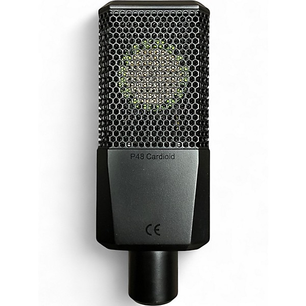 Used LEWITT LCT 440 Pure Condenser Microphone
