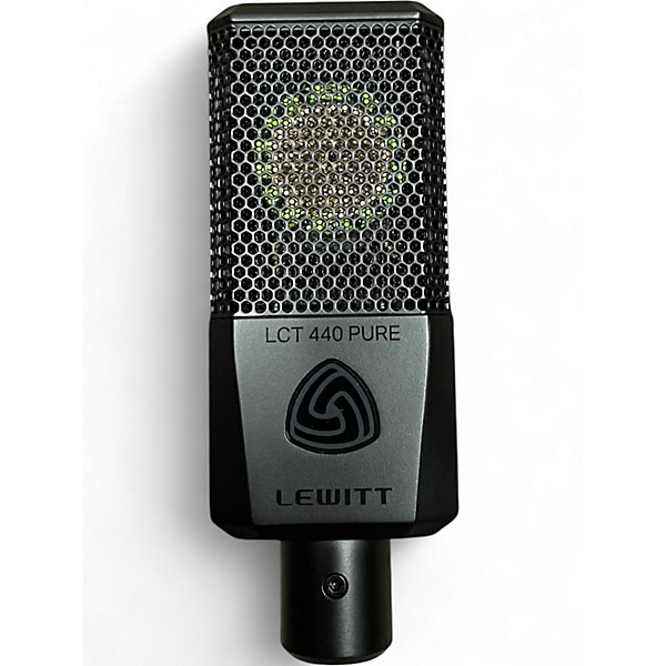 Used LEWITT LCT 440 Pure Condenser Microphone