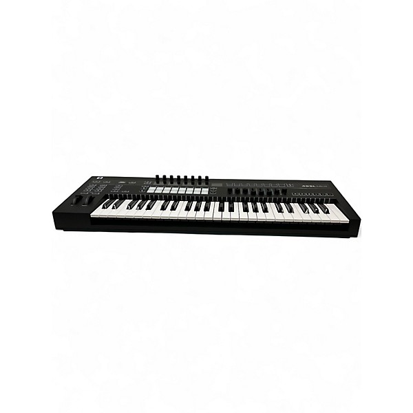 Used Novation 49SL MKII MIDI Controller | Guitar Center