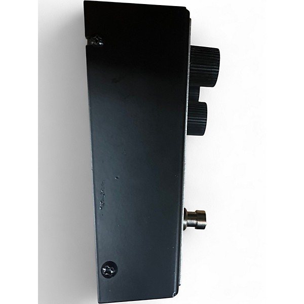 Used Maestro titan boost Effect Pedal