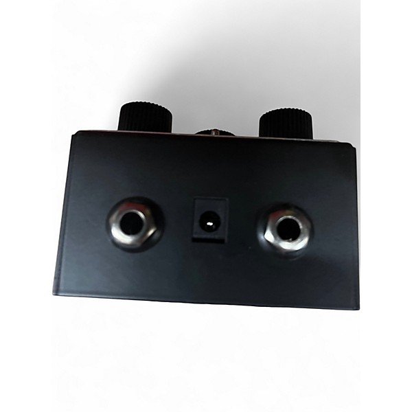 Used Maestro titan boost Effect Pedal