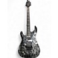 Used Schecter Guitar Research c1 fr-s Silver Mountain Electric Guitar thumbnail