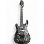 Used Schecter Guitar Research c1 fr-s Silver Mountain Electric Guitar