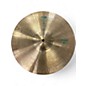 Used Paiste 16in 505 Cymbal thumbnail