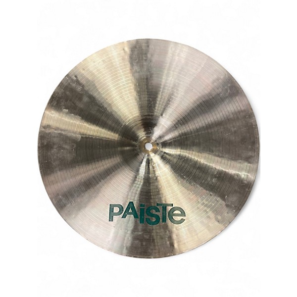 Used Paiste 16in 505 Cymbal
