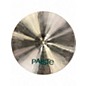 Used Paiste 16in 505 Cymbal