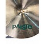 Used Paiste 16in 505 Cymbal