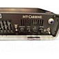 Used MESA/Boogie M9 Carbine 900W Tube Bass Amp Head