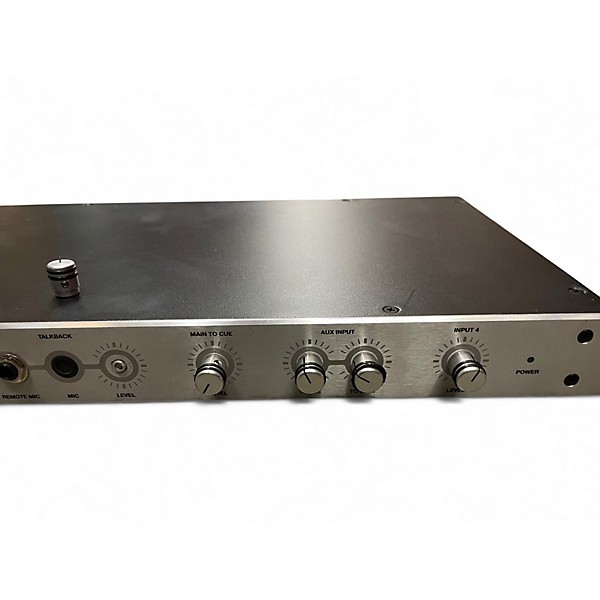 Used Dangerous Music MONITOR ST Remote-Controlled Source and Speaker Switcher Volume Controller