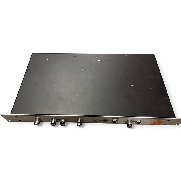 Used Dangerous Music MONITOR ST Remote-Controlled Source and Speaker Switcher Volume Controller