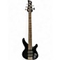 Used Yamaha TRBX305 Black Electric Bass Guitar thumbnail