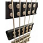 Used Yamaha TRBX305 Black Electric Bass Guitar