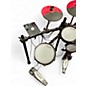 Used Alesis Command  Electric Drum Set