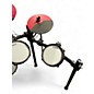 Used Alesis Command  Electric Drum Set