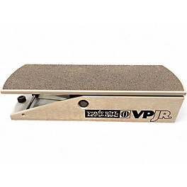 Used Ernie Ball VP JR. Passive Pedal