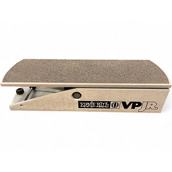 Used Ernie Ball VP JR. Passive Pedal