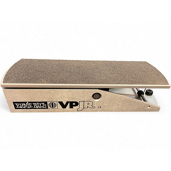 Used Ernie Ball VP JR. Passive Pedal