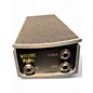 Used Ernie Ball VP JR. Passive Pedal