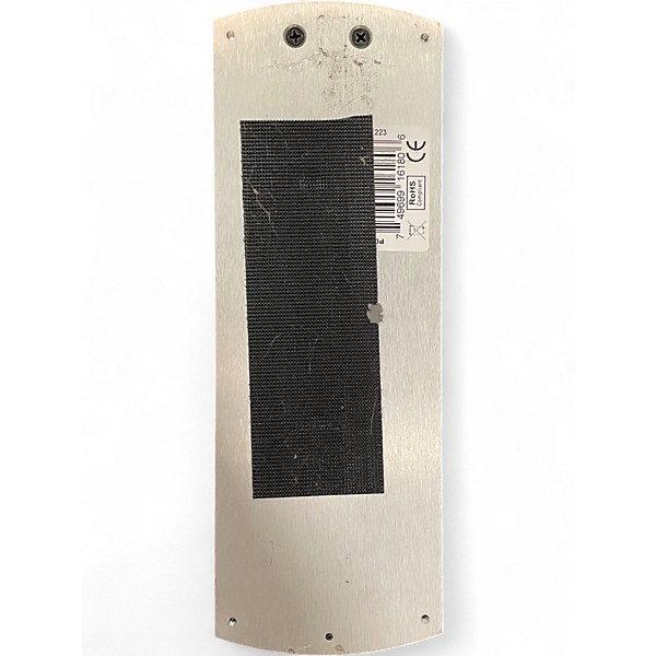 Used Ernie Ball VP JR. Passive Pedal
