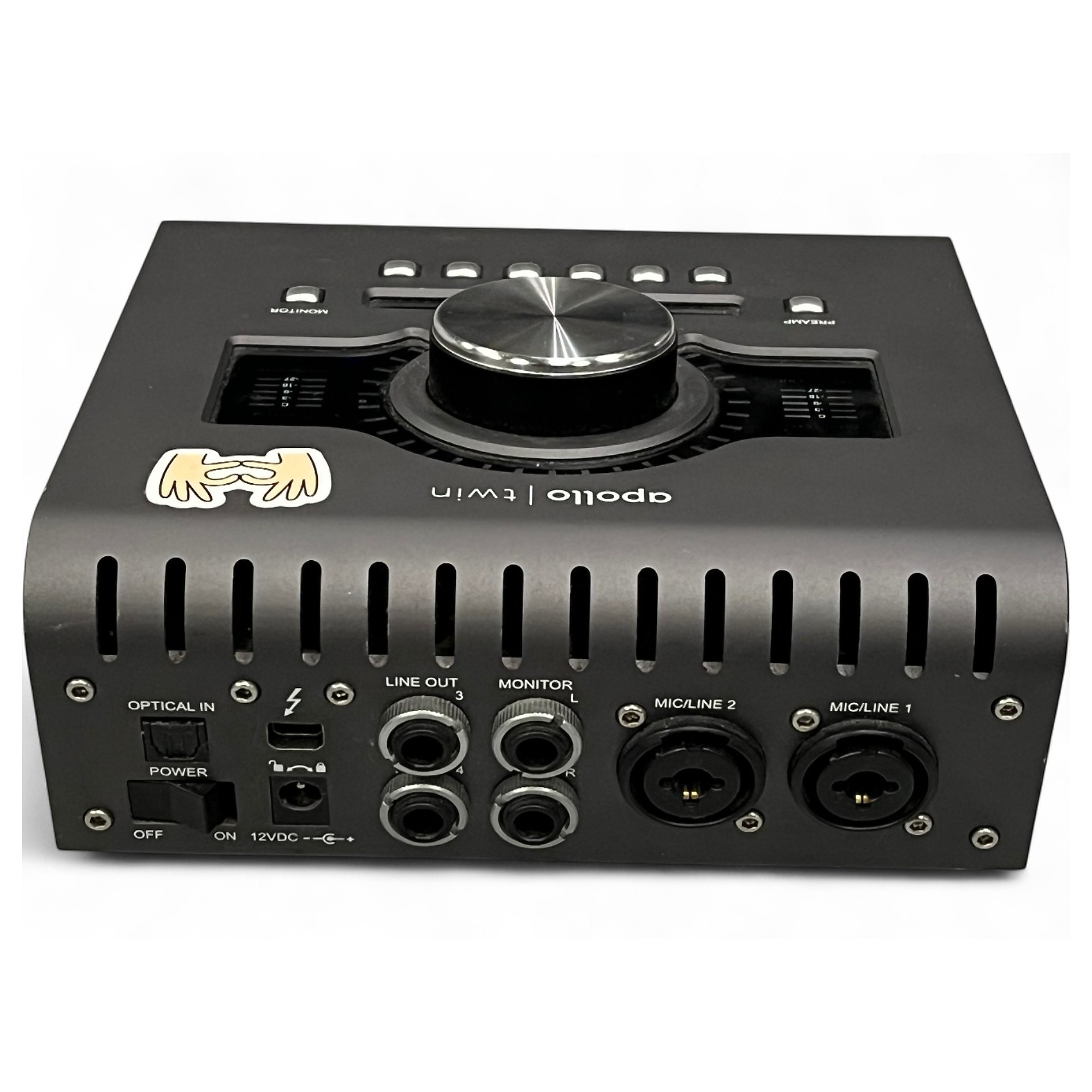 【美品】Apollo Twin MK2 Quad Core Amazon.com: Universal Audio Apollo Twin X QUAD Gen 2 Studio