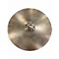 Used Pulse 18in CRASH Cymbal thumbnail