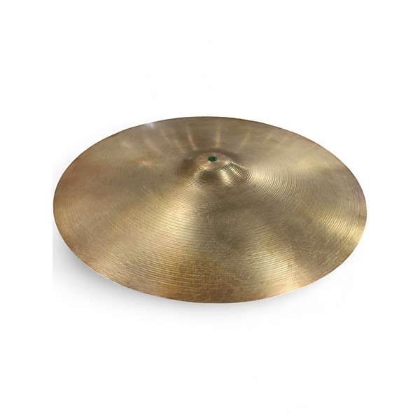 Used Pulse 18in CRASH Cymbal