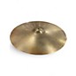 Used Pulse 18in CRASH Cymbal