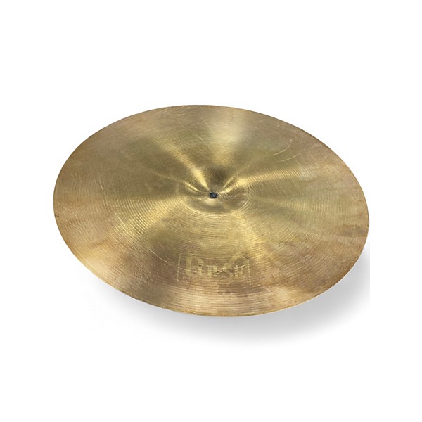 Used Pulse 18in CRASH Cymbal