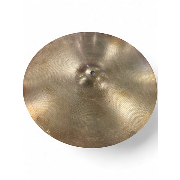 Used Pulse 18in CRASH Cymbal