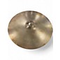 Used Pulse 18in CRASH Cymbal