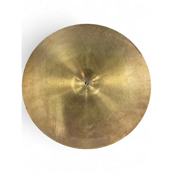 Used Pulse 18in CRASH Cymbal